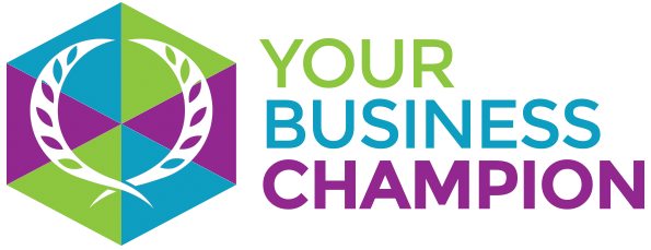 Your Business Champion